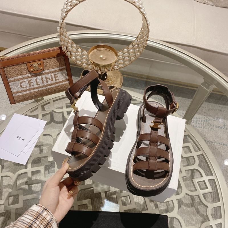 Celine Sandals